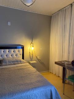 Suíte privativa quarto - 6