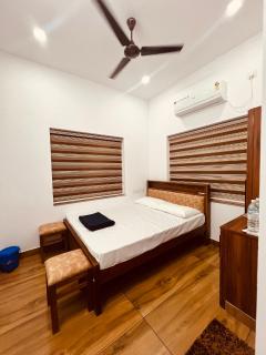 Green Villa Chirackal Gardens - 2