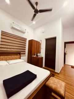 Green Villa Chirackal Gardens - 3