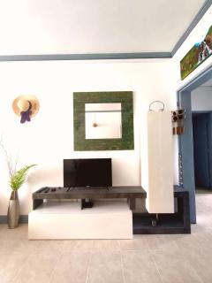 Au cœur de Saint-Denis, grand appartement avec vue - 9