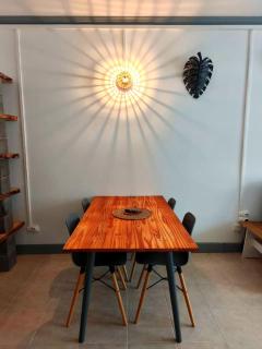 Au cœur de Saint-Denis, grand appartement avec vue - 8