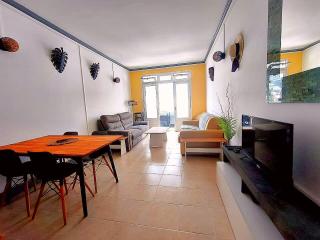 Au cœur de Saint-Denis, grand appartement avec vue - 5