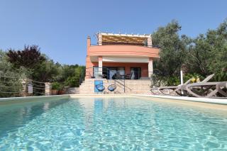 Apartment Serenity with Private Pool Near the Beach - 7