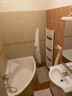 Apartmán U řeky Resslova - 4