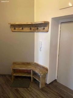 Apartmán U řeky Resslova - 2