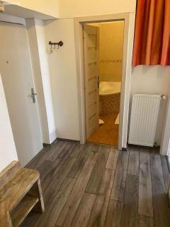 Apartmán U řeky Resslova - 1