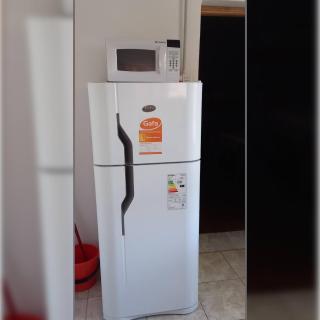 Hotel Alquileres temporários - 0