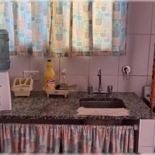 Hotel Alquileres temporários - 9