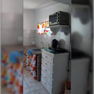 Hotel Alquileres temporários - 6