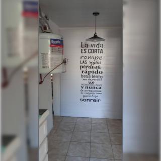 Hotel Alquileres temporários - 1