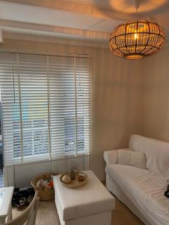 DuneLodge Hoek van Holland - 9