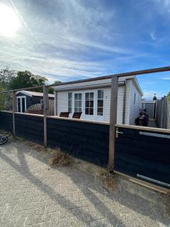 DuneLodge Hoek van Holland - 5