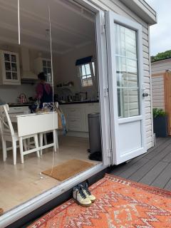 DuneLodge Hoek van Holland - 2