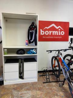 Bilocale piano terra zona funivie - 7