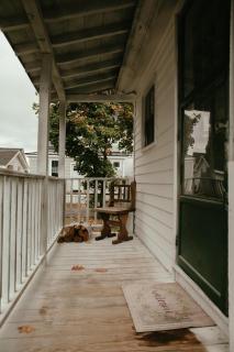 Highland Home Away-Snowmobile Access - Millinocket - 8