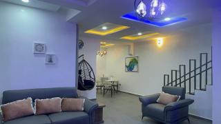 Ivory Apartments - 4