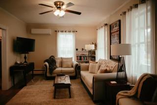 Highland Home Away-Snowmobile Access - Millinocket - 7