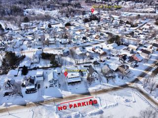 Highland Home Away-Snowmobile Access - Millinocket - 5