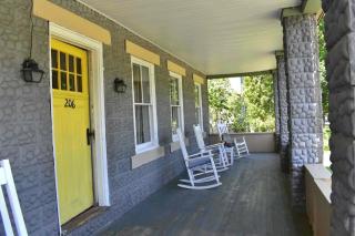 Highland Home Away-Snowmobile Access - Millinocket - 1