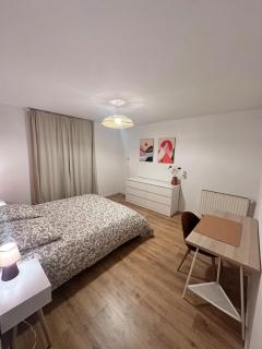 La Casa del Berry - cozy apartment in Vierzon - 9