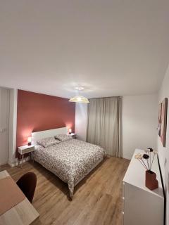 La Casa del Berry - cozy apartment in Vierzon - 8