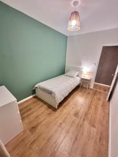 La Casa del Berry - cozy apartment in Vierzon - 7