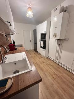 La Casa del Berry - cozy apartment in Vierzon - 5