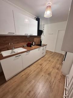 La Casa del Berry - cozy apartment in Vierzon - 3