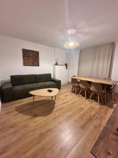 La Casa del Berry - cozy apartment in Vierzon - 1