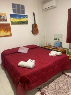 Casa vacanza La Ninfea intera casa - Caltagirone - 9