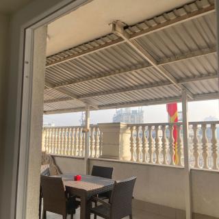 Center Apartment with private Terrace - 9