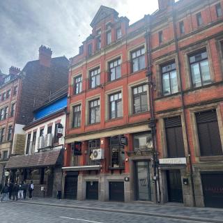 Eleanor Rigby apts Stanley Street - 9