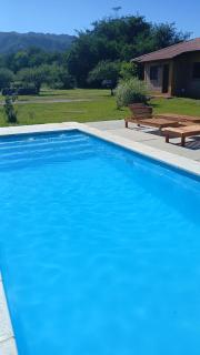 Cabañas Hermoso Amanecer - 4