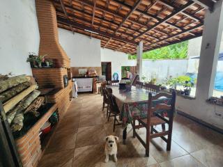 Quartos em Ubatuba - Cantinho da Bisa - 6