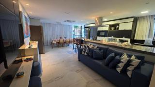 Apartamento de ensueño en la arena - 9