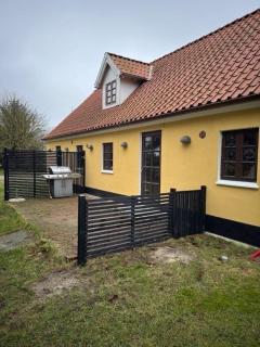 Older house in the countryside close to Skagen and beach - 0