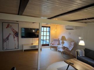 Older house in the countryside close to Skagen and beach - 9