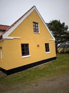 Older house in the countryside close to Skagen and beach - 7