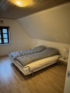 Older house in the countryside close to Skagen and beach - 1