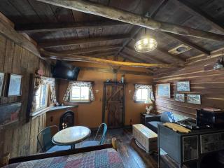 The Renovated Barn at Seneca Rocks - 3