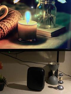 Hala 9B استوديو فندقي فاخر في قلب الملقا - 8