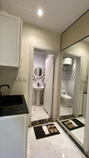 Hala 9B استوديو فندقي فاخر في قلب الملقا - 1