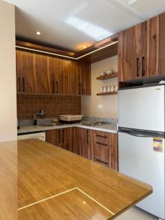 Pool View 1BR Self Check In & Wi-Fi - 2