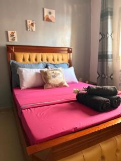 Dan'L Ngousso Apartment - 9