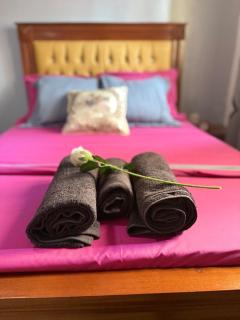 Dan'L Ngousso Apartment - 8