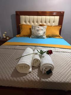 Dan'L Ngousso Apartment - 1