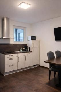 ApartDays Sarstedt - 1