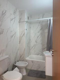 Loft Amplio - A estrenar - Balcón! - 3