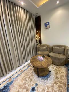 Hala 9B استوديو فندقي فاخر في قلب الملقا - 2