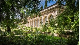 T2 cosy proche Parc Peyrou et Jardin des plantes - 7